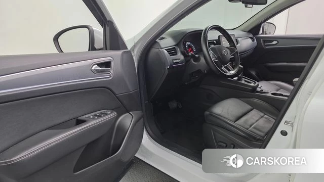 Renault Korea (Samsung) XM3 id 4997363 из Кореи 31
