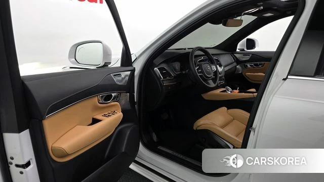 Volvo XC90 second Generation id 4893399 из Кореи 34