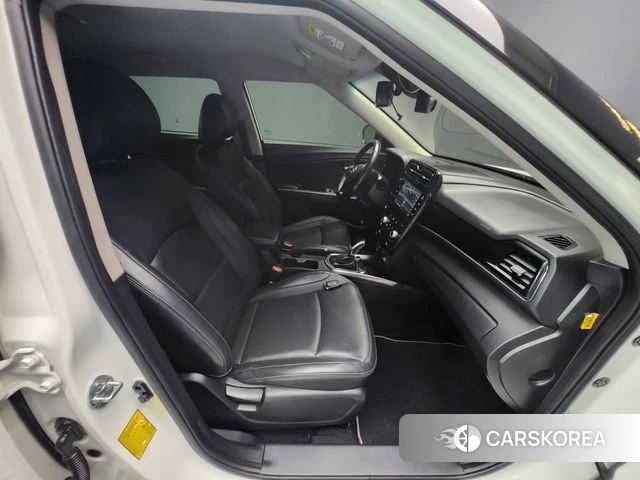 Ssangyong Berry New Tivoli id 4948863 из Кореи 20