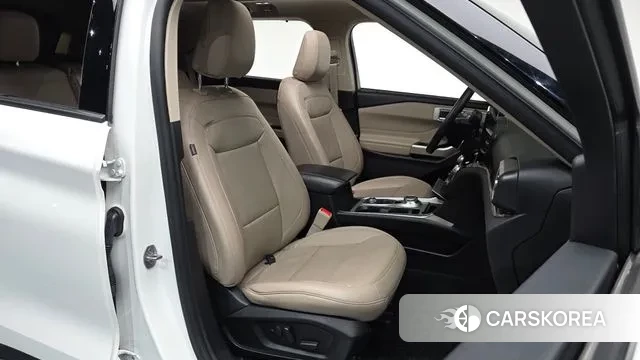 Ford Explorer 6th Generation id 3457490 из Кореи 20