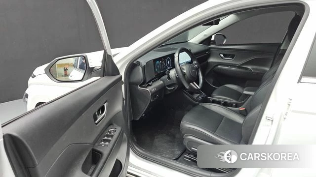 Hyundai Kona Electric (SX2) id 3614793 из Кореи 20