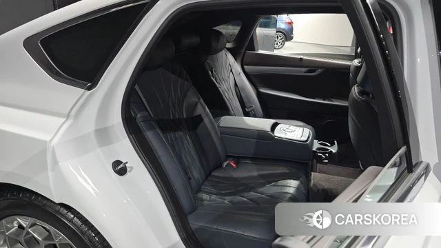 Genesis G80 (RG3) id 5053660 из Кореи 39
