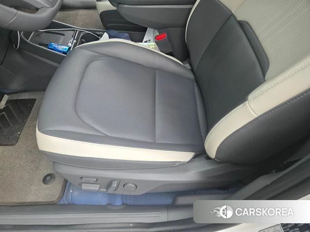 Kia EV3 id 4892996 из Кореи 20
