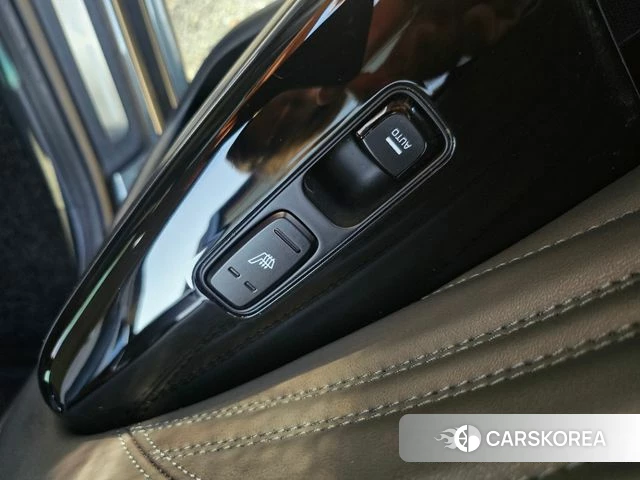 Kia K7 Premier id 4952023 из Кореи 20