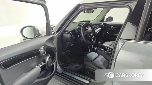 Mini Cooper id 4784209 из Кореи 20