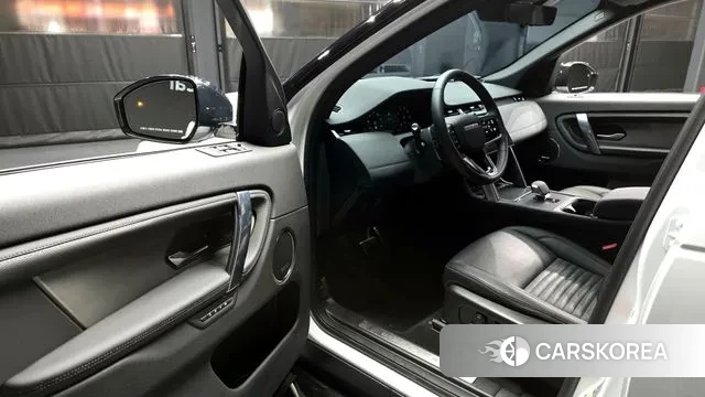 Land Rover Discovery Sports 2nd Generation id 3590534 из Кореи 20