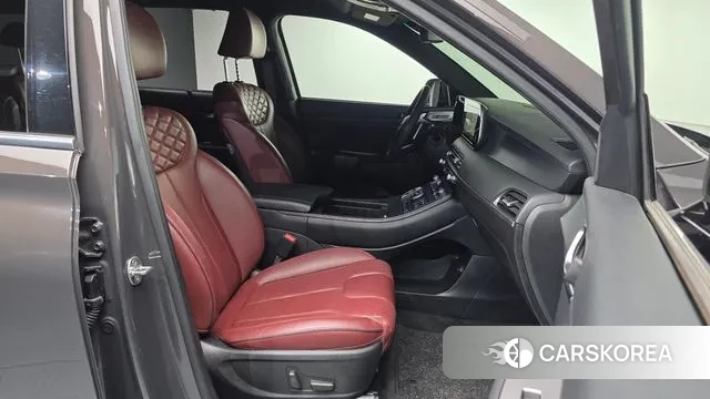 Hyundai Palisade id 3568005 из Кореи 20