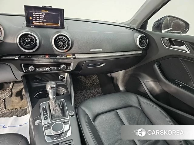 Audi New A3 id 4983125 из Кореи 20