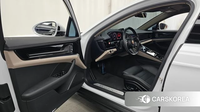 Porsche Panamera (976) id 4778210 из Кореи 35