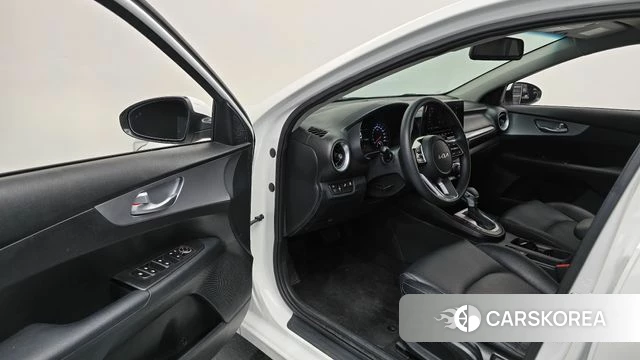 Kia The New K3 2nd generation id 5058832 из Кореи 20