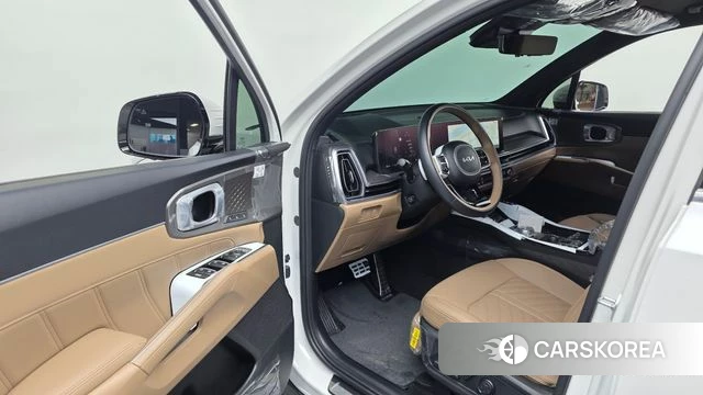 Kia The New Sorento 4th Generation id 5039189 из Кореи 37