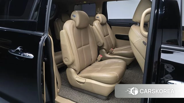 Kia The New Carnival id 5042164 из Кореи 41