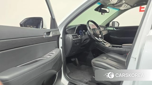Hyundai Palisade id 5022685 из Кореи 32