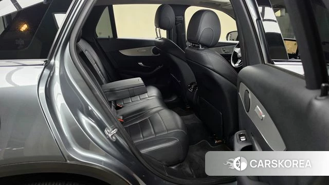 Mercedes-Benz GLC-Class X253 id 4982996 из Кореи 34