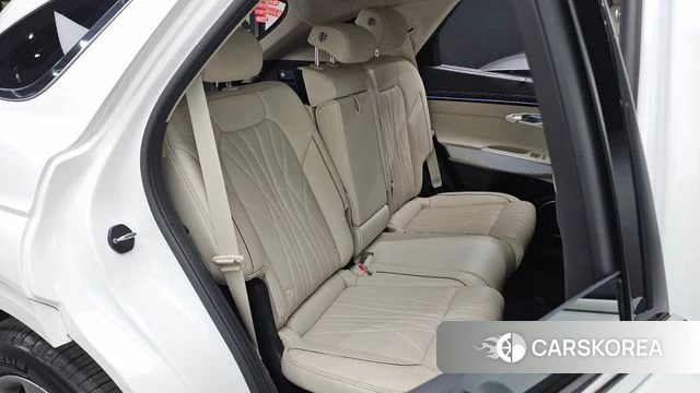 Genesis GV70 id 5039014 из Кореи 31