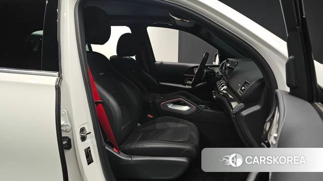 Mercedes-Benz GLE-Class W167 id 3952873 из Кореи 20