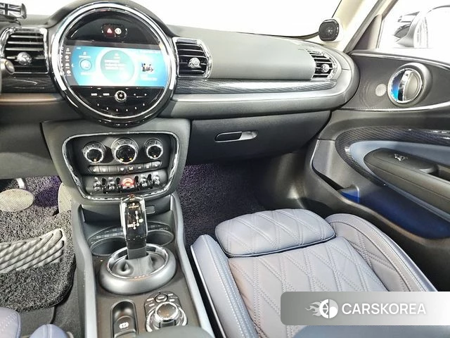 Mini Cooper S Clubman id 5034130 из Кореи 18