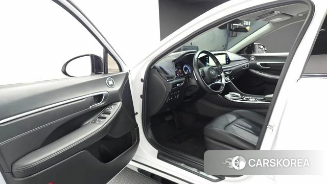 Hyundai Sonata (DN8) id 4991568 из Кореи 30