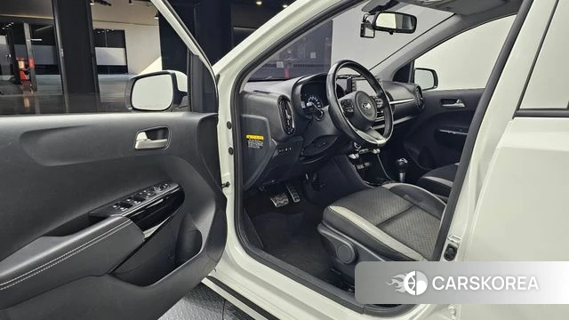Kia All New Morning (JA) id 5041756 из Кореи 20
