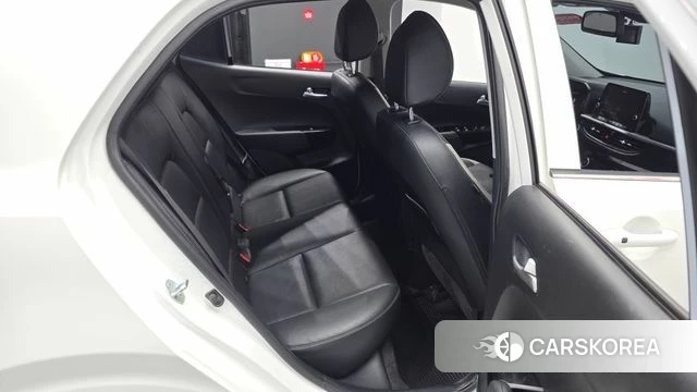 Kia The New Morning (JA) id 4950484 из Кореи 31