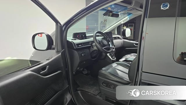 Hyundai Staria id 4585849 из Кореи 20