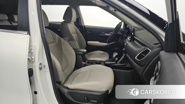 Kia Seltos id 4585501 из Кореи 33