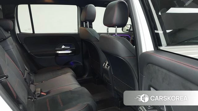 Mercedes-Benz GLB-Class X247 id 4928474 из Кореи 17