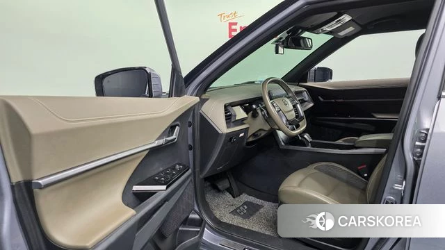 Ssangyong Torres id 5016831 из Кореи 34