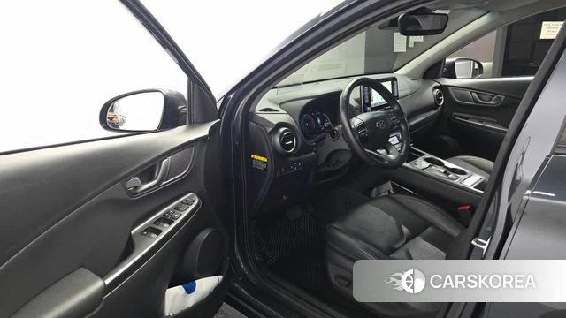 Hyundai Kona Electric id 5013762 из Кореи 33