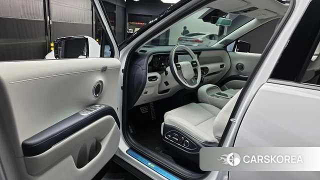 Hyundai Palisade (LX3) id 4649587 из Кореи 37