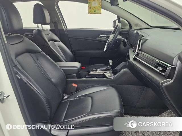 Kia Sportage 5th Generation id 4996411 из Кореи 20