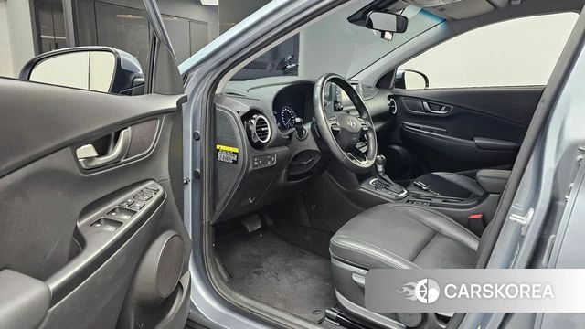 Hyundai Kona Hybrid id 4741728 из Кореи 30