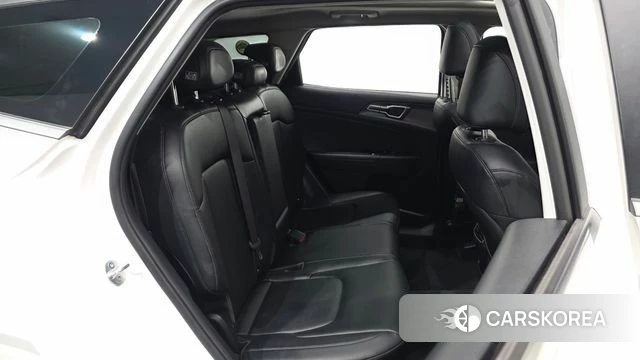 Kia Sportage 5th Generation id 4976022 из Кореи 31