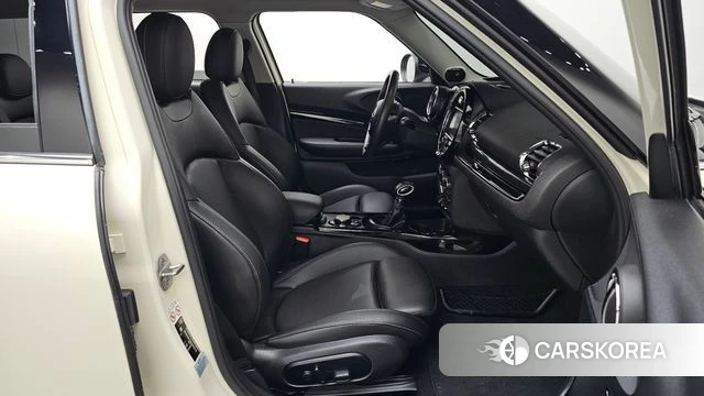 Mini Cooper Clubman id 4931029 из Кореи 34