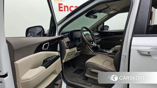Kia Carnival 4th generation id 4981482 из Кореи 33
