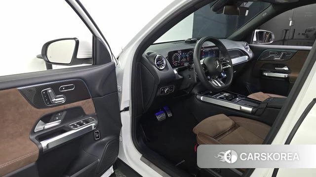 Mercedes-Benz GLB-Class X247 id 4934727 из Кореи 20