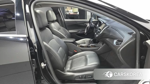 Chevrolet (GM Daewoo) All New Malibu id 4983312 из Кореи 31