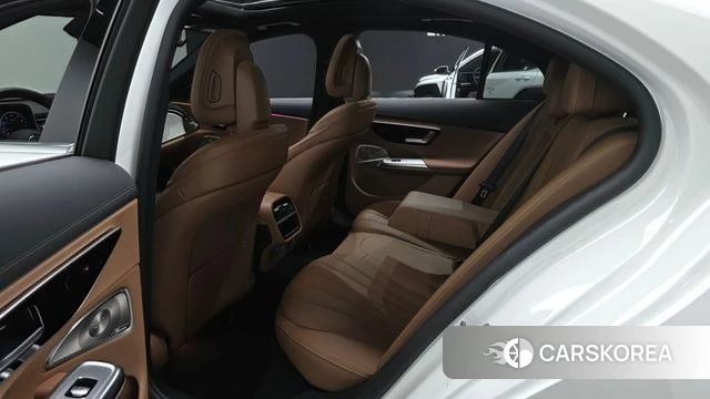 Mercedes-Benz E-Class W214 id 5011160 из Кореи 37