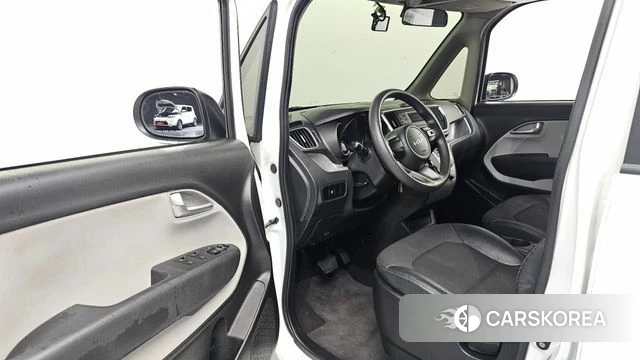 Kia The New Ray id 4997561 из Кореи 20
