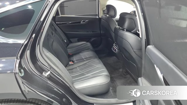 Genesis G80 (RG3) id 5027680 из Кореи 35