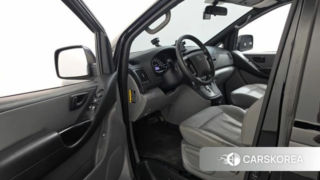 Hyundai The New Grand Starex id 5014001 из Кореи 20