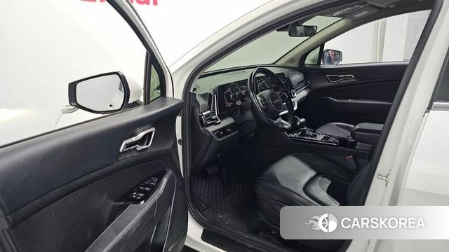 Kia Sportage 5th Generation id 5027272 из Кореи 31