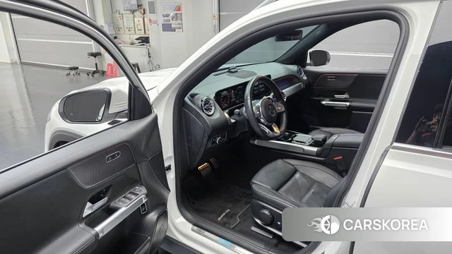 Mercedes-Benz EQB X243 id 4942270 из Кореи 32