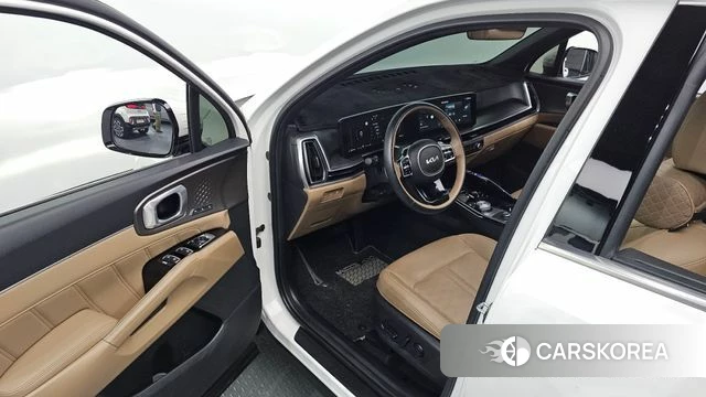 Kia The New Sorento 4th Generation id 5033226 из Кореи 20