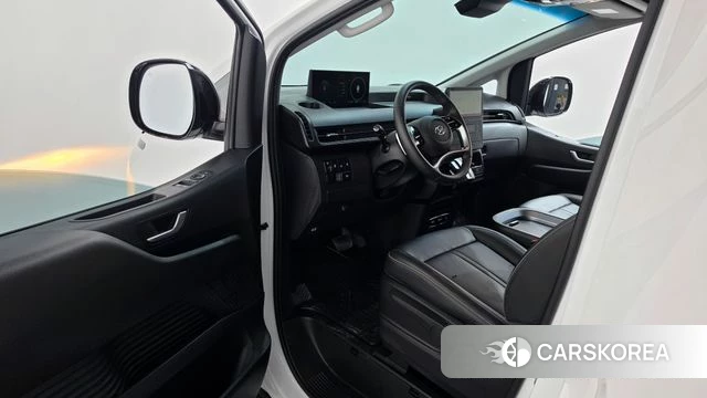 Hyundai ST1 id 4871018 из Кореи 33