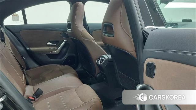 Mercedes-Benz CLA-Class C118 id 4353966 из Кореи 17