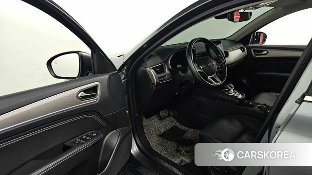 Renault Korea (Samsung) XM3 id 5002519 из Кореи 35