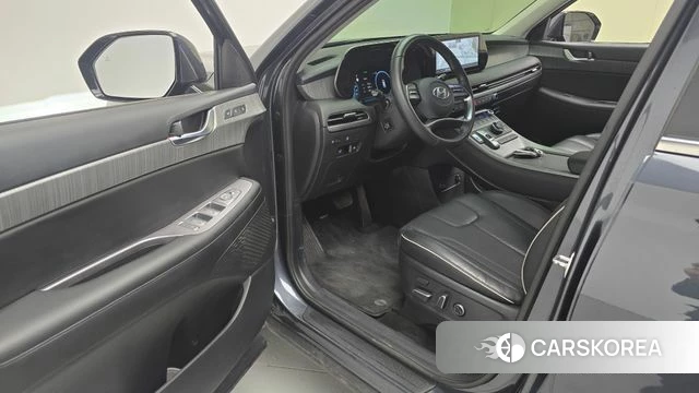 Hyundai The New Palisade id 4957964 из Кореи 20