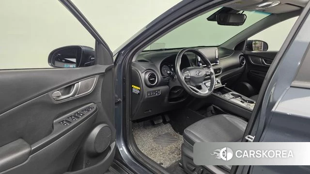 Hyundai Kona Electric id 4982746 из Кореи 20