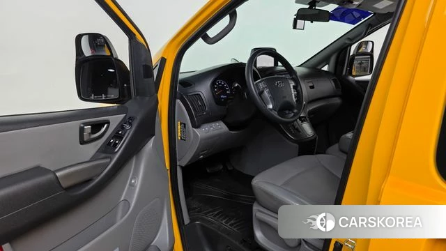 Hyundai The New Grand Starex id 4727204 из Кореи 31